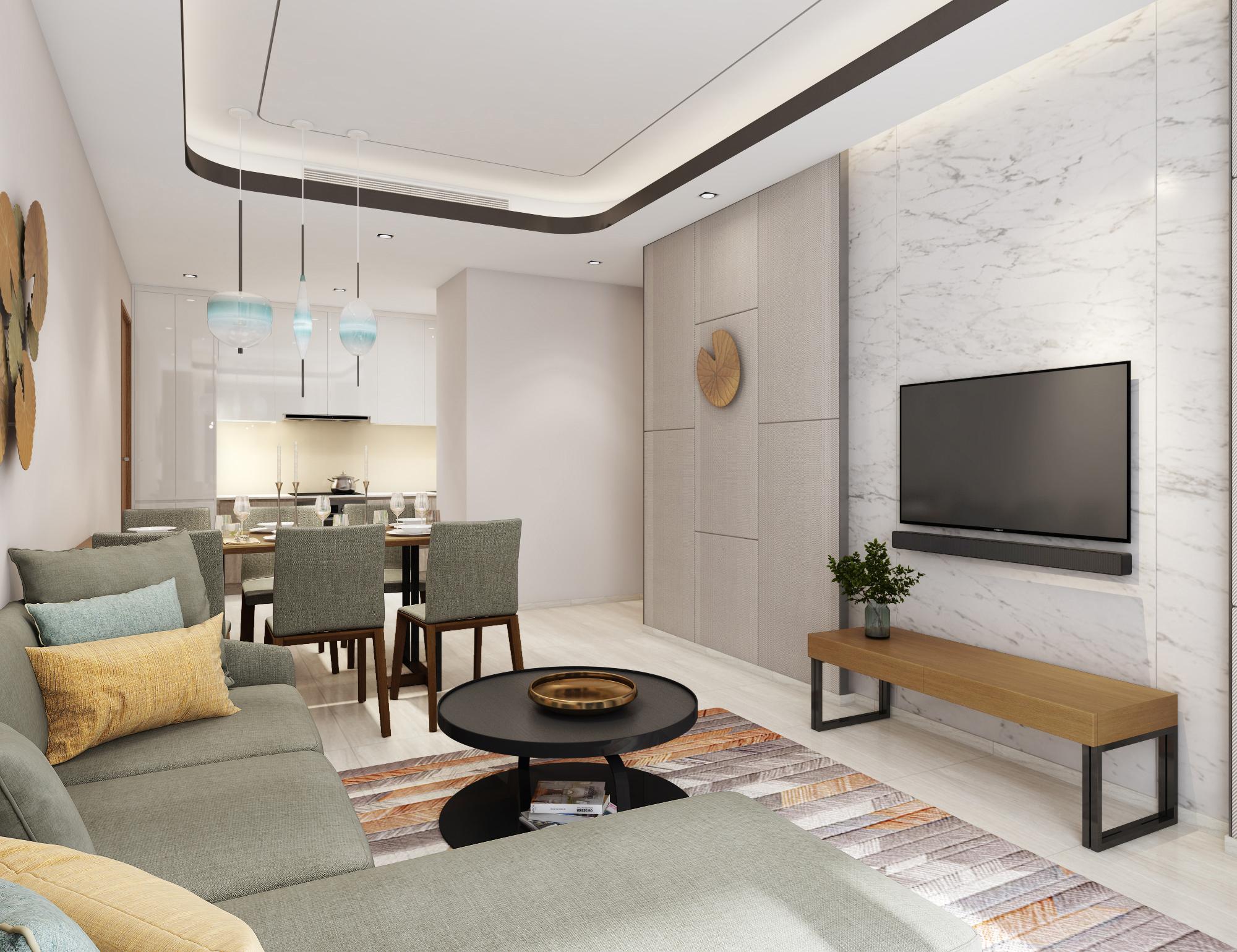 Oakwood Residence Hanoi Exterior foto